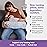Boppy Nursing Pillow, Bare Naked - Larger, More Supportive Pillow for Breastfeeding and Bottle Feeding with Higher Lift; Baby Safety Alliance Verified