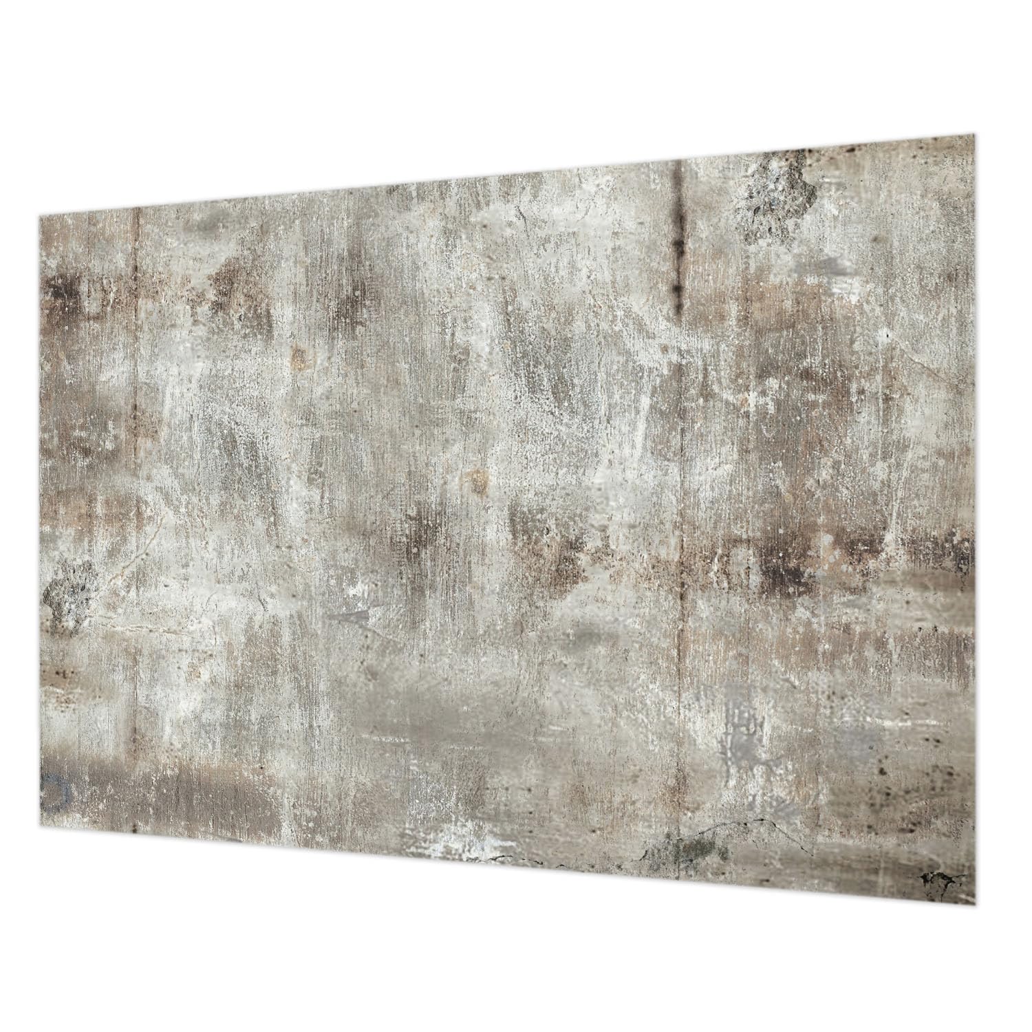 Papier peint décoratif salon et chambre 208x146 cm impression haute qualité pose murale