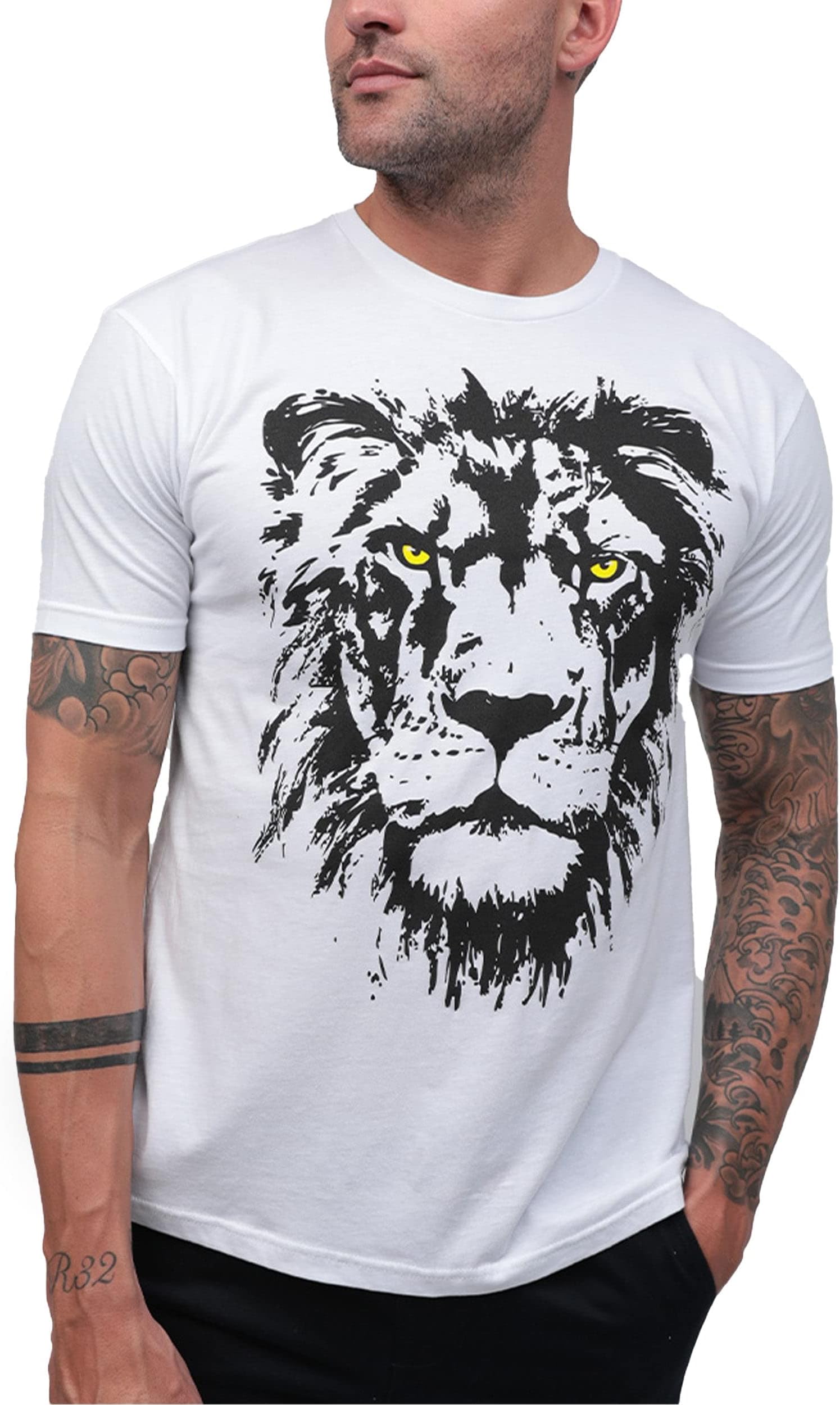 INTO THE AMmens Casual Casual