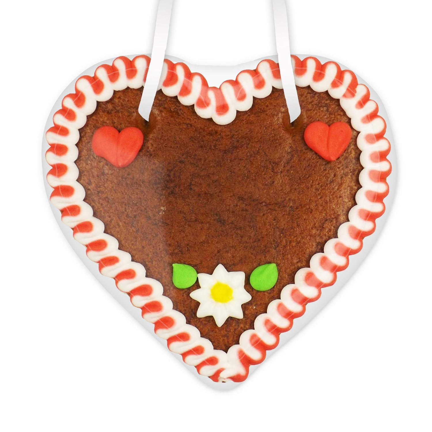 Lebkuchenherz Selbst Gestalten
