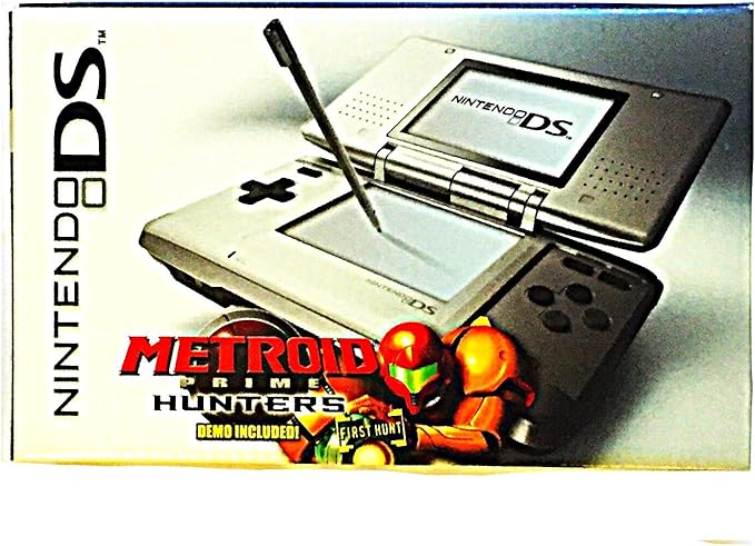 Nintendo DS Handheld Console: Video Games - Amazon.ca