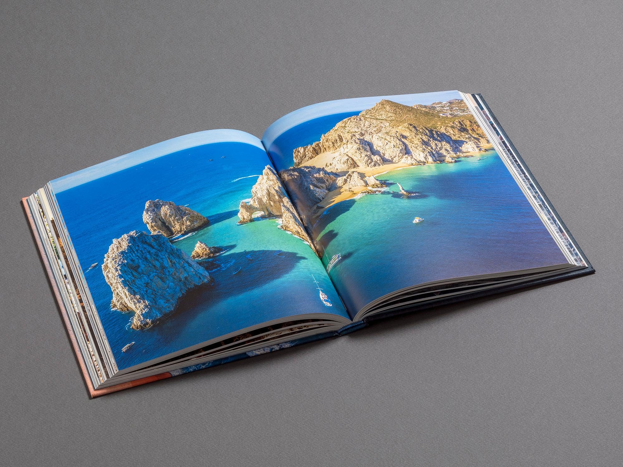 Baja California Península. La penisola più affascinante e inesplorata d’America