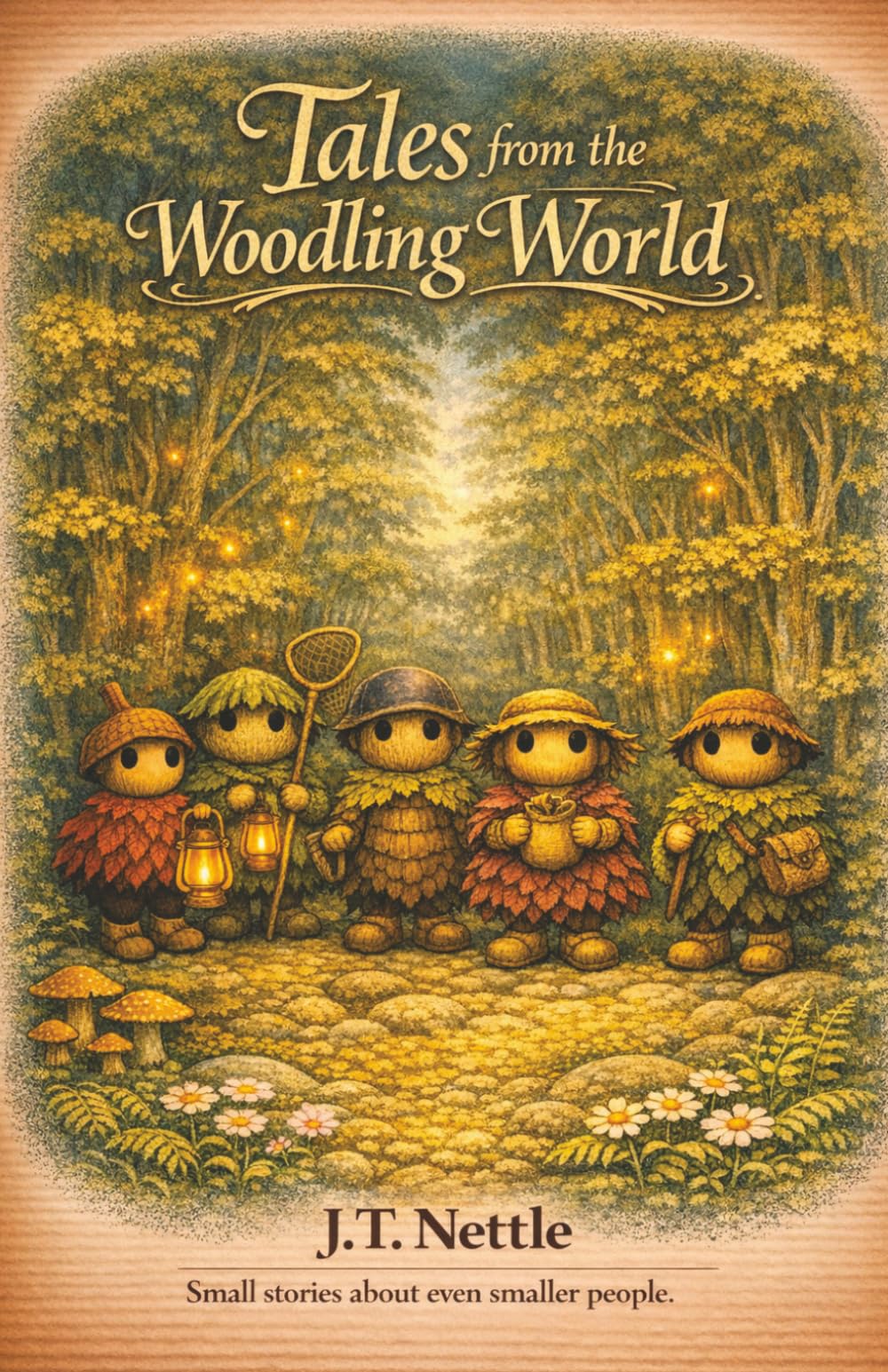 Tales from the Woodling World