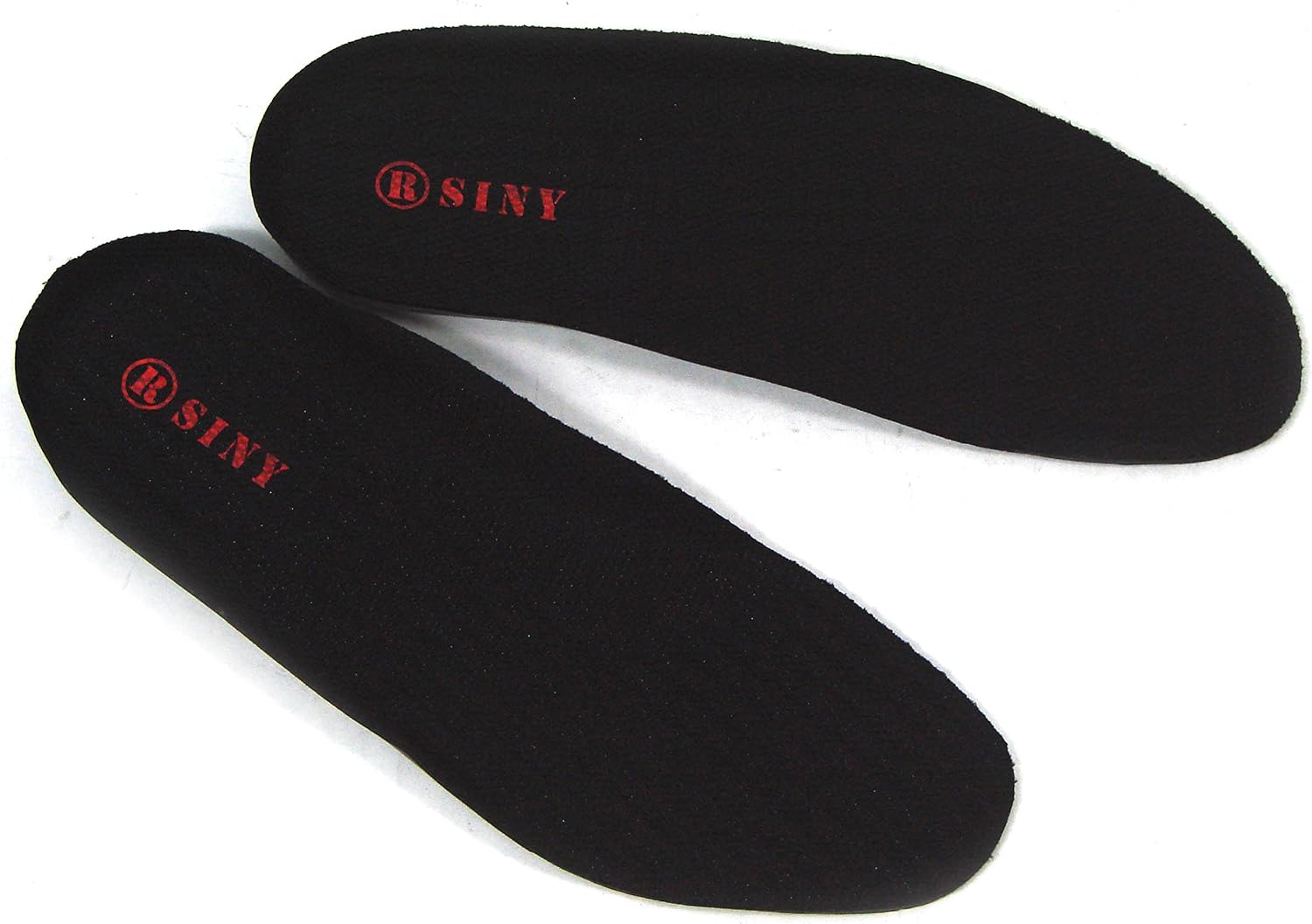 SINY Full Length Height Increase Insoles 0.5 cm SY16