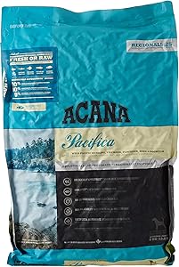 Acana Pacifica Perro