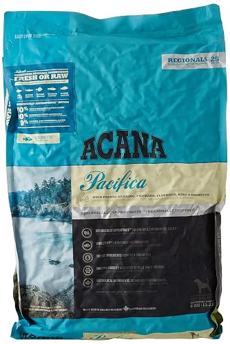 ACANA Pacifica Dog 6 KG