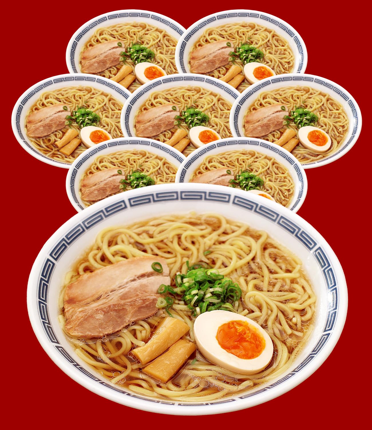 Amazon.co.jp: 【大阪王将公式通販オリジナル】中華屋さんの醤油