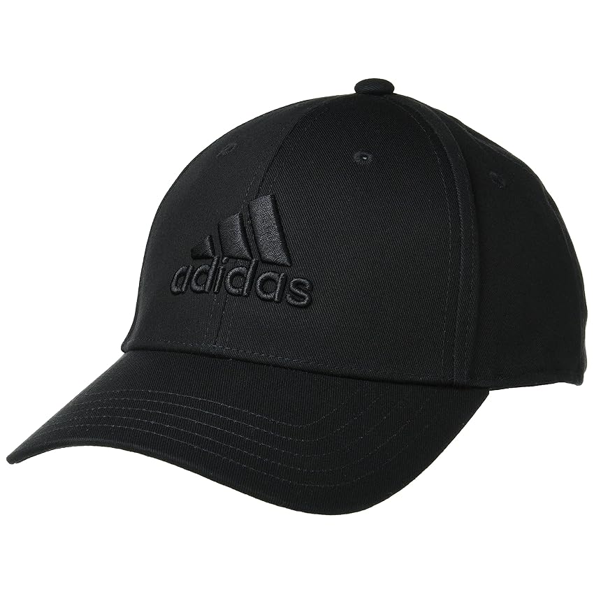 Immagine del prodotto adidas HZ3045 Bball cap Tonal Cappellino Unisex Adulto Black Taglia OSFW