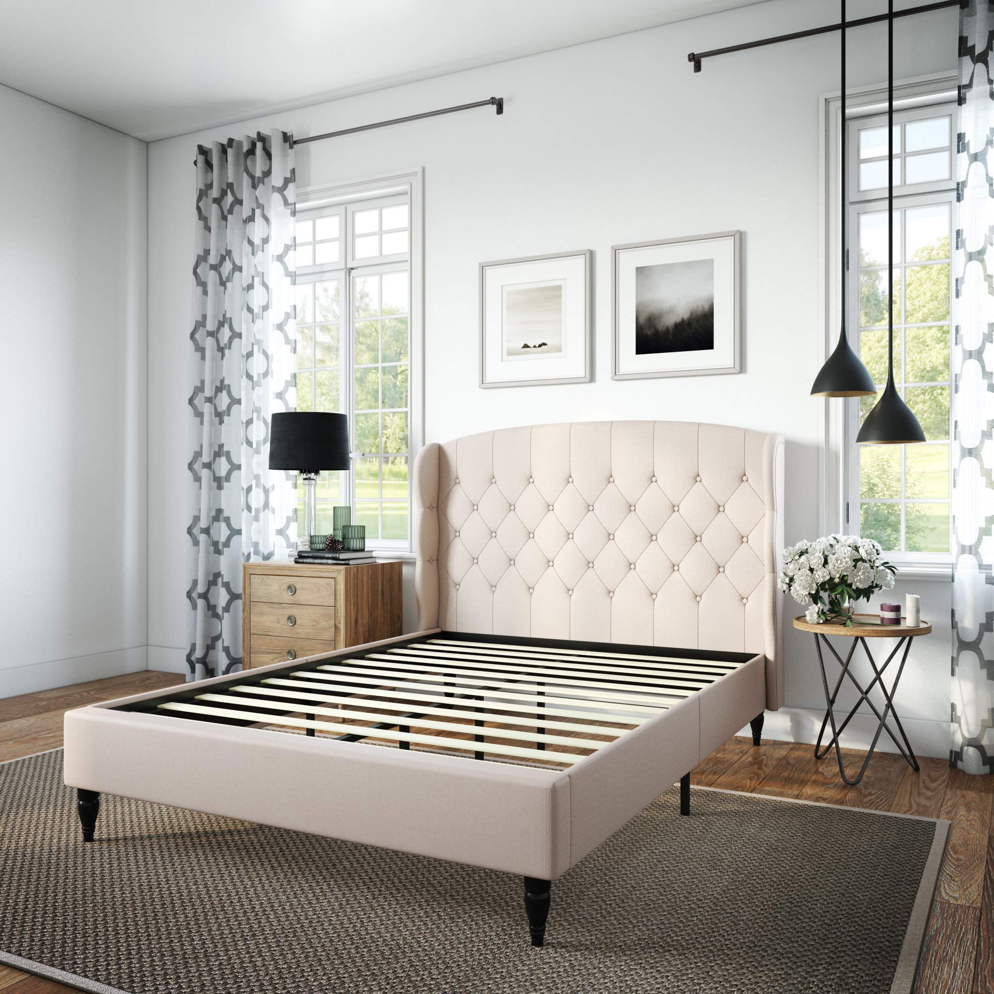 Classic Brands Coventry Uphol...B077PD7YQ7