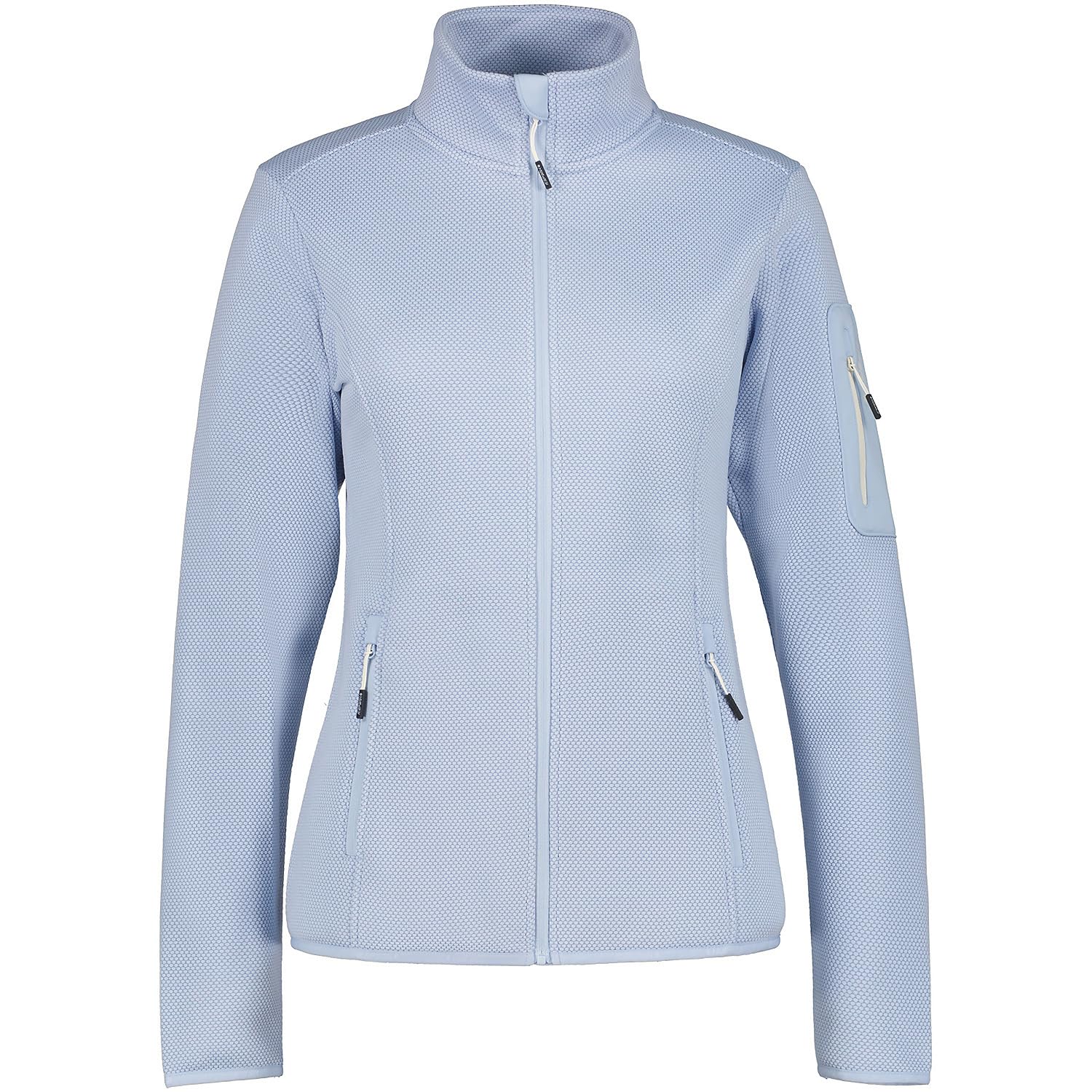 ICEPEAK BOWERSVILLE LICHTBLAU