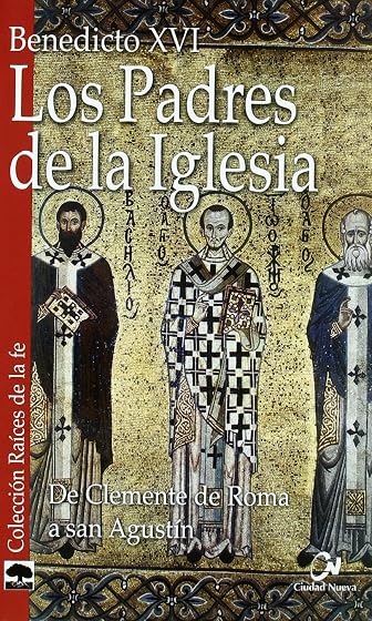 Los Padres de la Iglesia