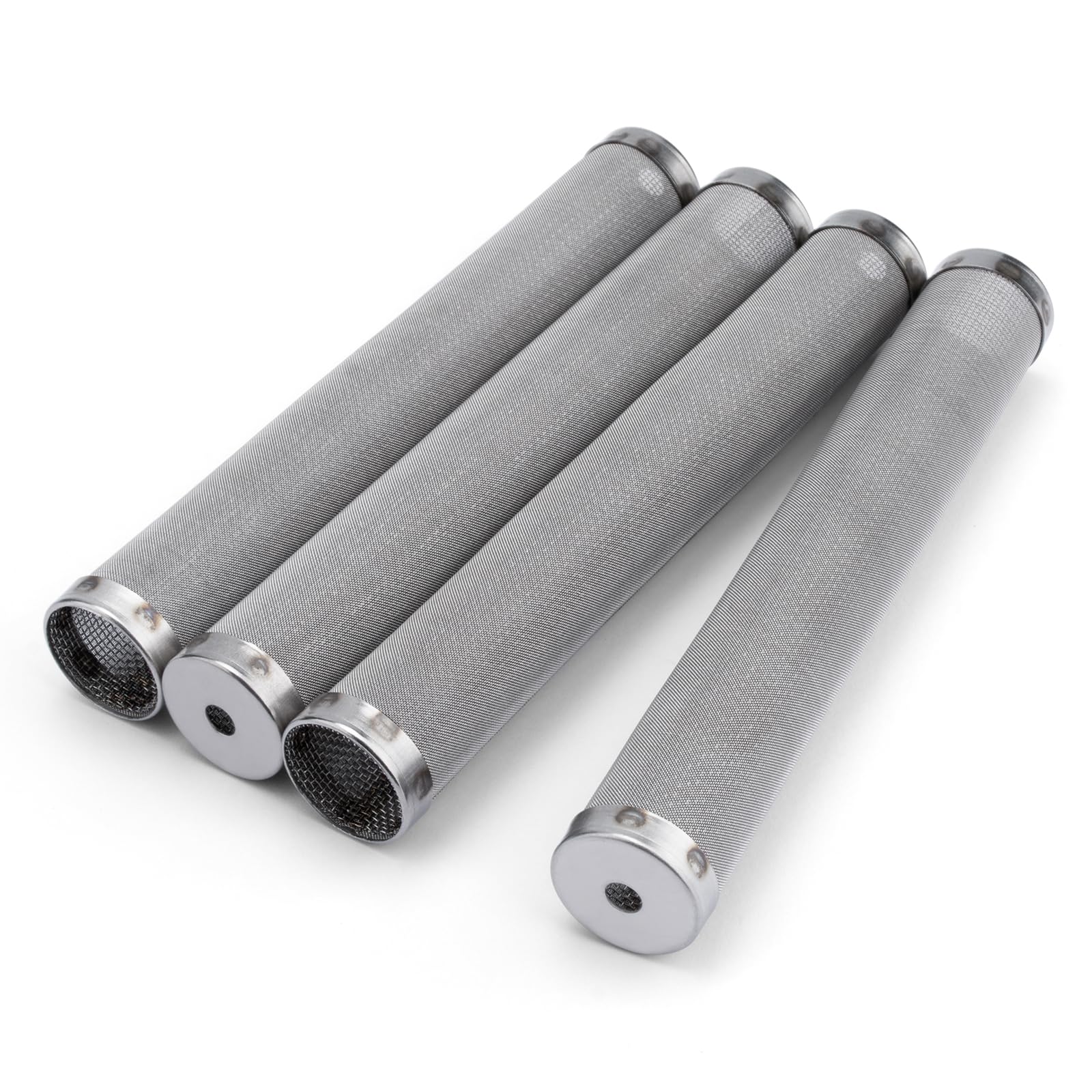 Ansaugfilter 710046 Für Titan Wagner Airless Farbspritzgeräte - 1-5/16 Zoll Gewinde