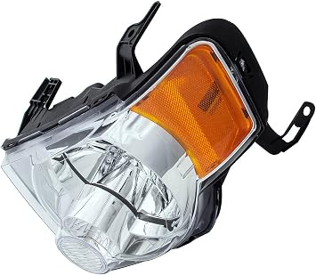 APDTY 170928 Headlight Assembly Driver