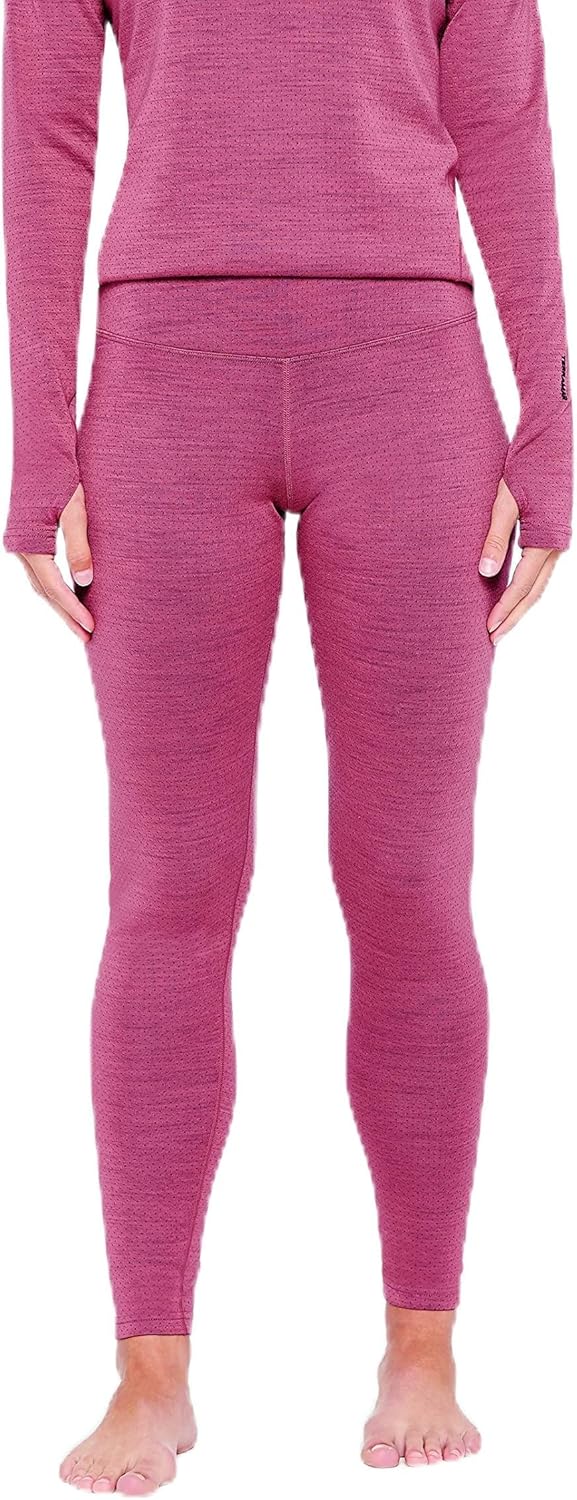 Terramar Women's Ultra Merino Pants