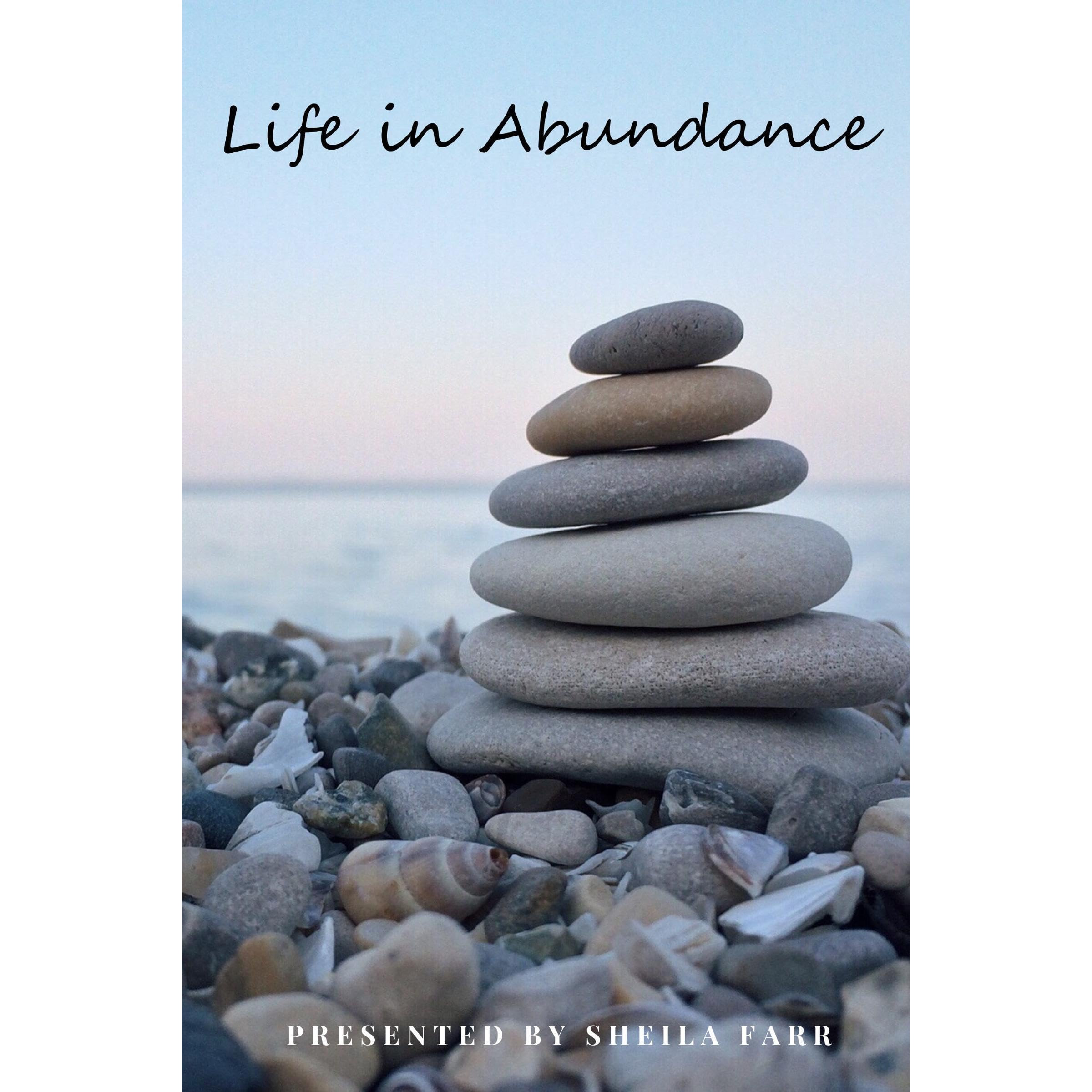 Life in Abundance