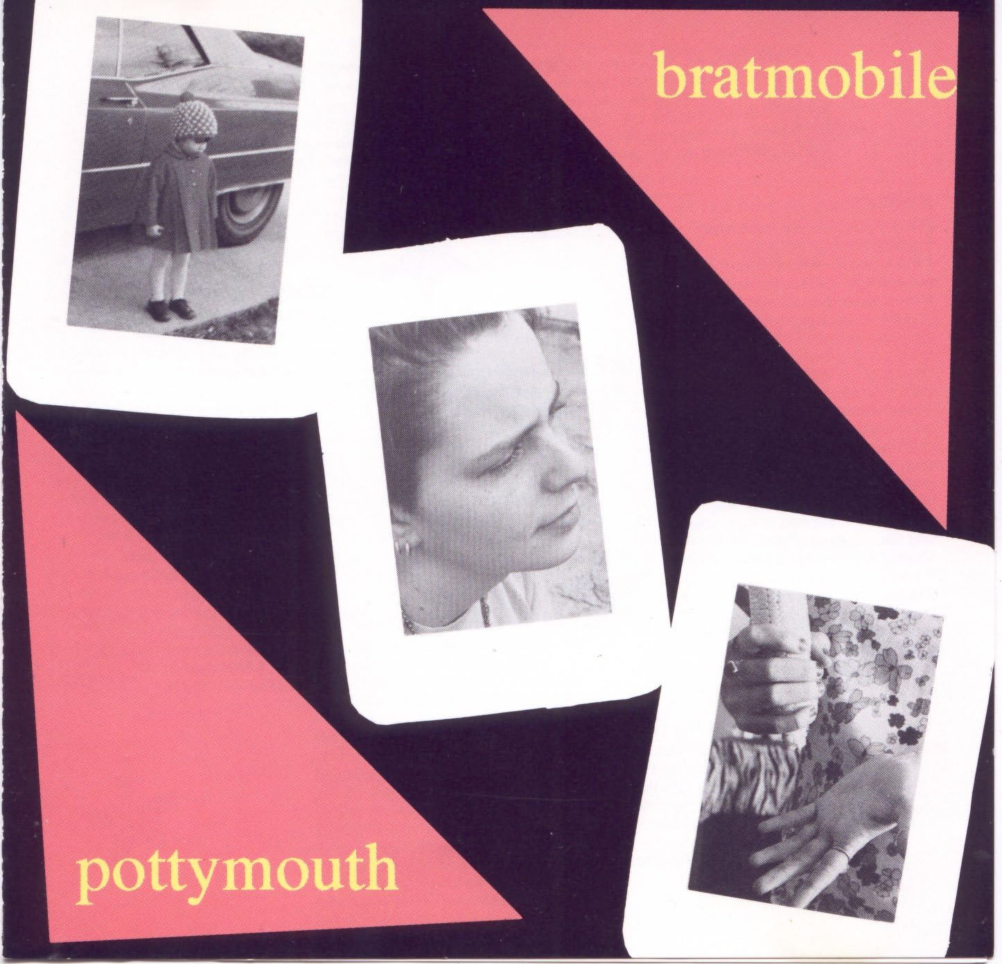 Pottymouth