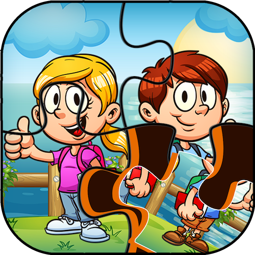 Christmas Jigsaw Puzzle For for Android