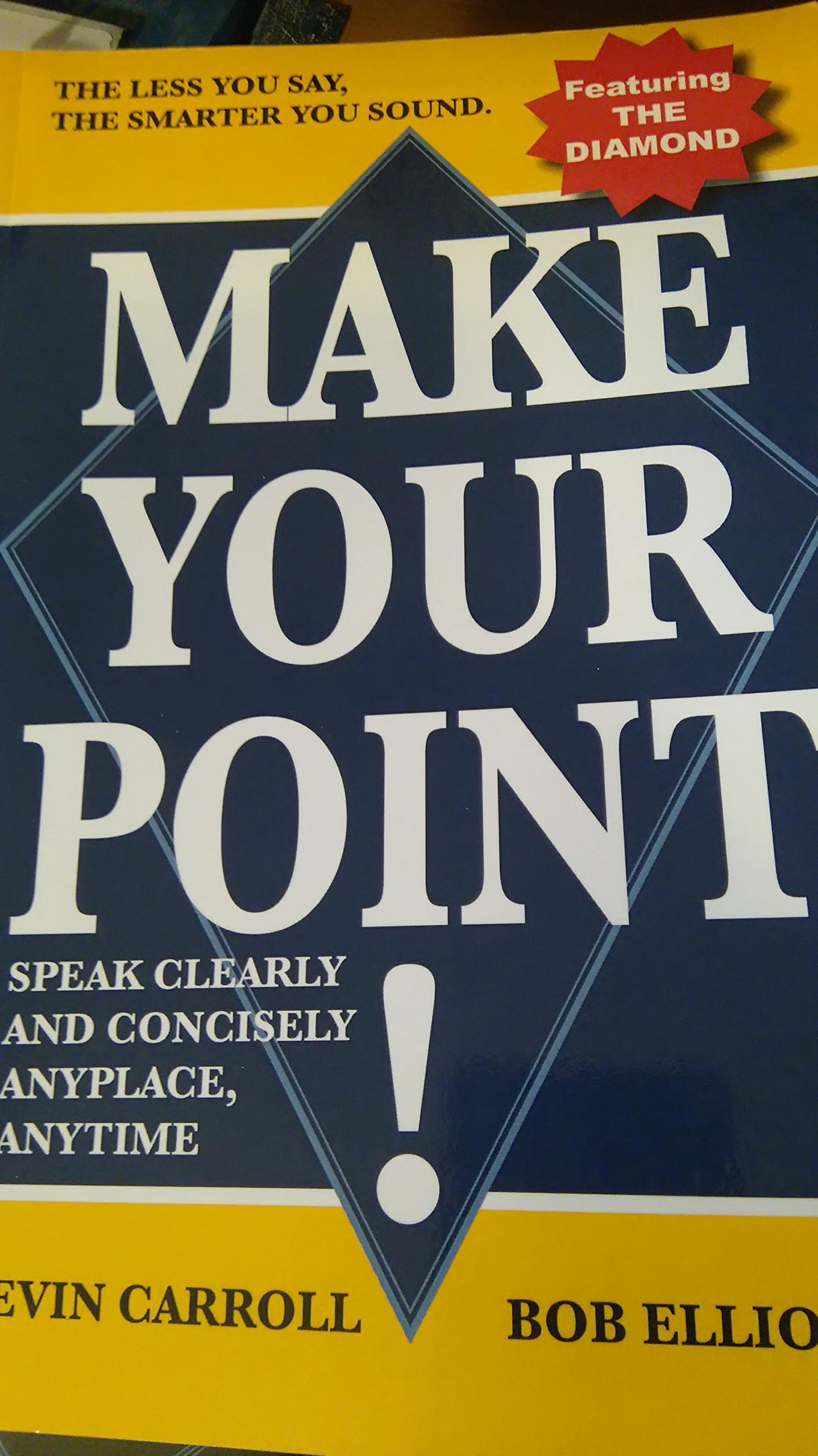 Make Your Point!