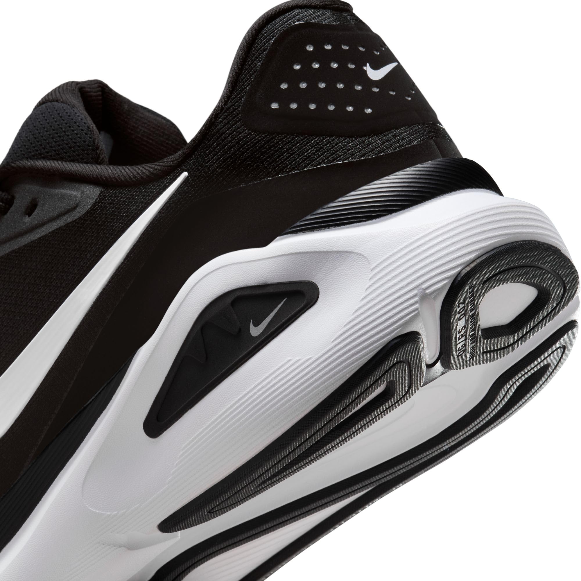 Nike Structure 26 Straßenlaufschuh für Herren, HJ1102