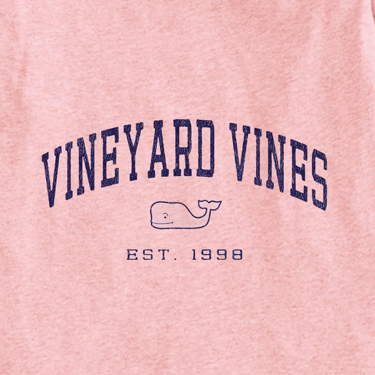 Vineyard Vines Womens Heritage Vineyard Vines Short-Sleeve Dunes Tee - Image 3