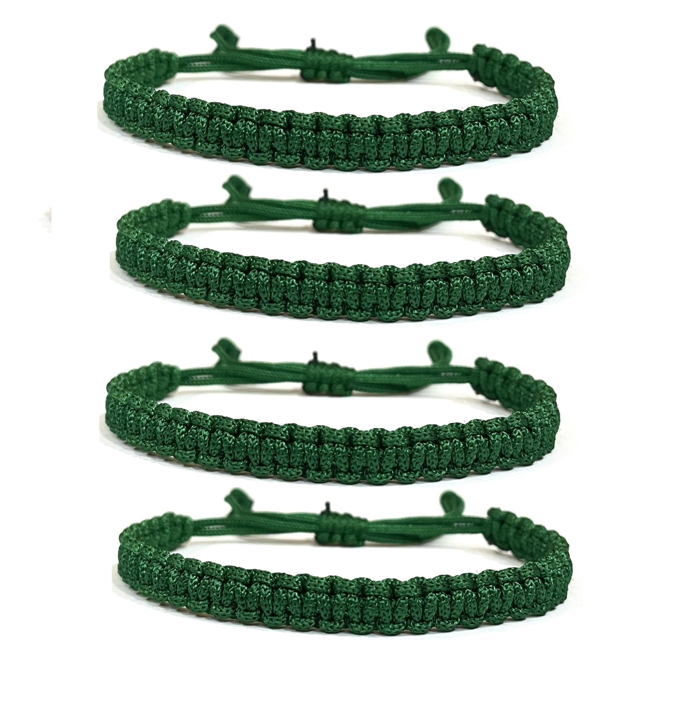 MASTRA ARTIFICIAL Handmade Nazariya GREEN Thread Bracelet Adjustable for Women,Men,Girls & Boys (GREEN (B0DD2XBTGV) Amazon Price History, Amazon Price Tracker