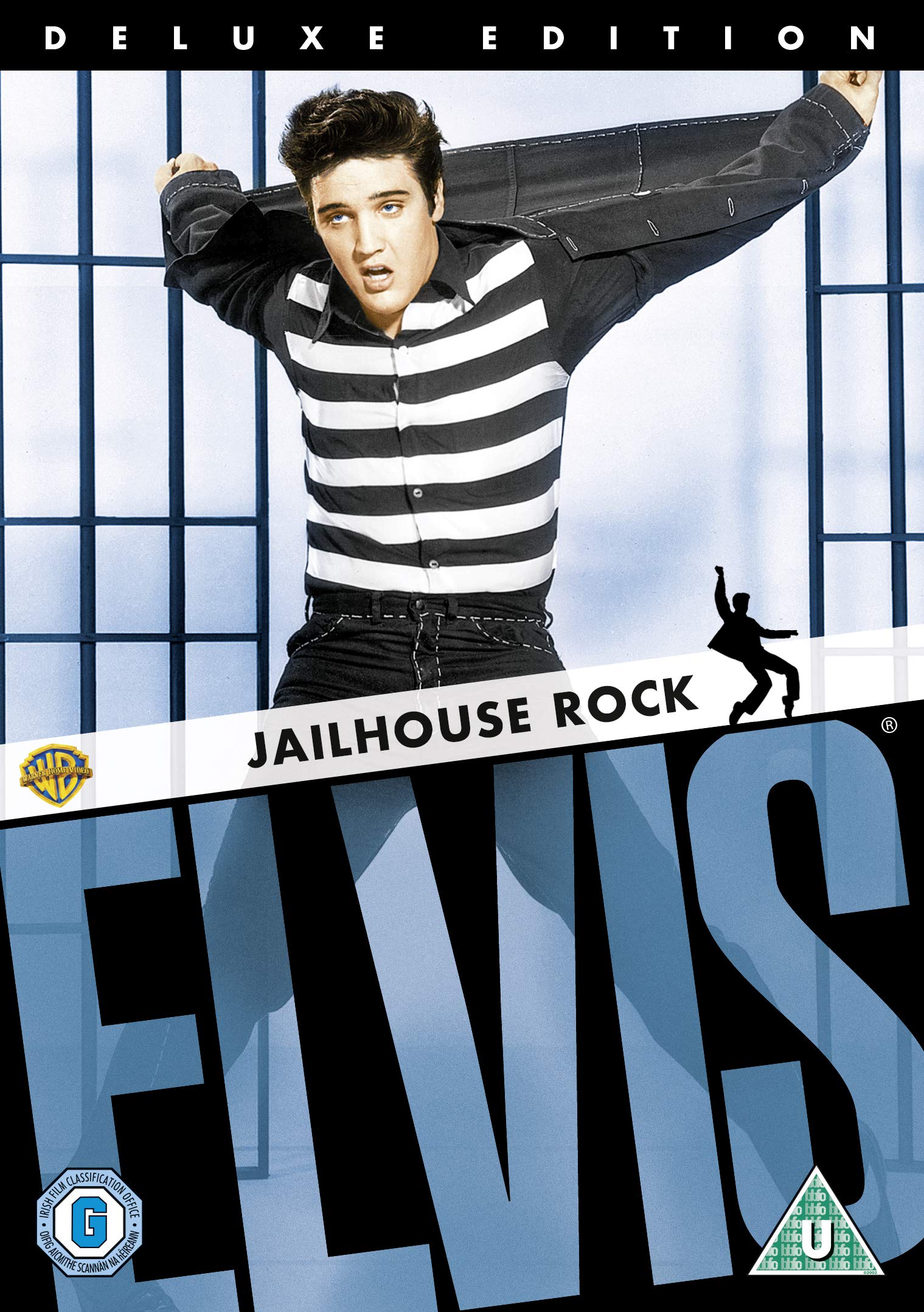 Jailhouse Rock: Deluxe Edition