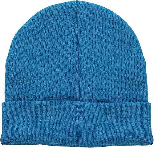 Miniatura 5 de elope Mugman - Sombrero de invierno de punto con puños doblados