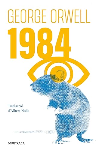 1984 (edició en català) (Narrativa)