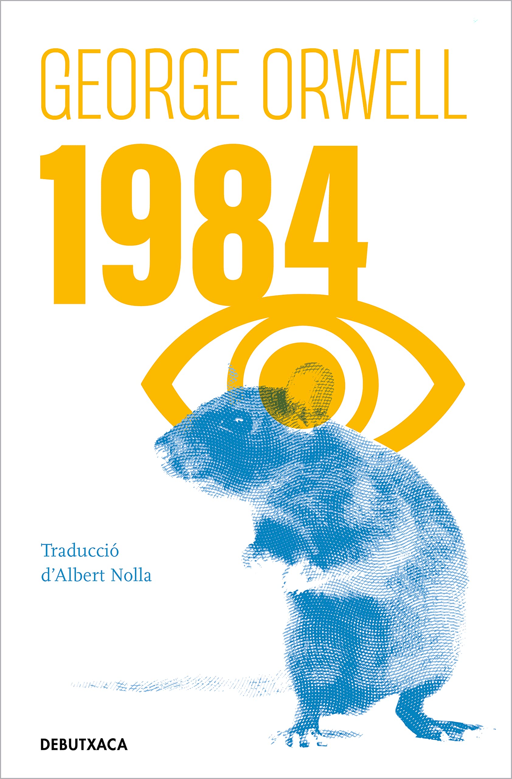 1984 (edició en català) (Narrativa)
