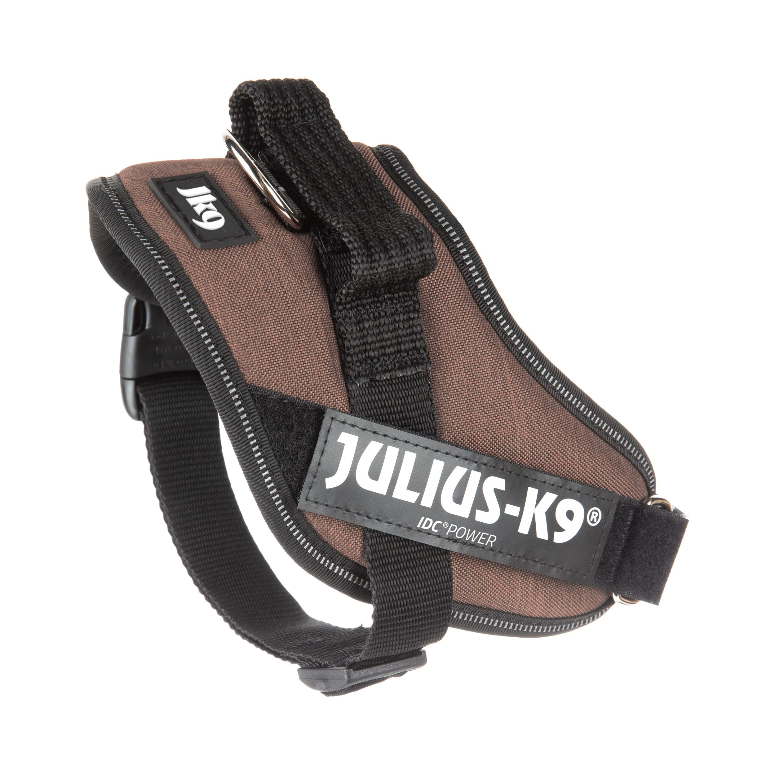 Julius-K9 IDC Powerharness, Camouflage, M/0 — view 794