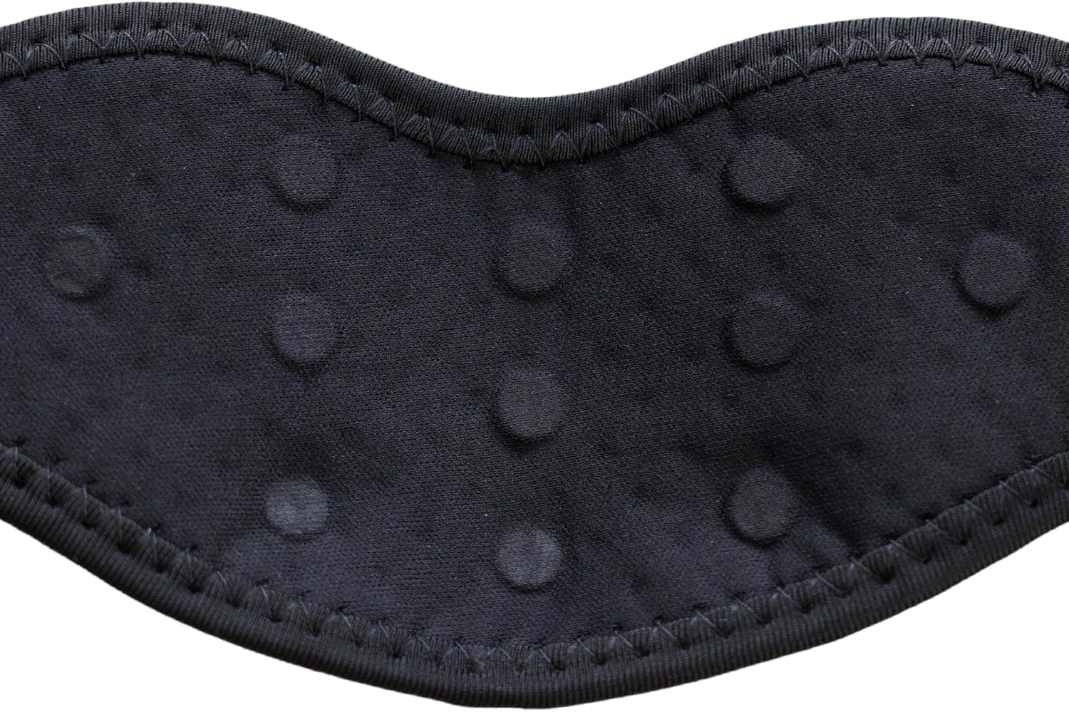 Serenity2000 Magnetic Neck Wrap to Relieve Neck and Shoulder Pain, Headaches, Anxiety, Stress, and Support Vagus Nerve – Lightweight Neoprene with Adjustable Velcro Strap, Contains 21 Powerful Magnets