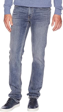 Levis Mens 550 Relaxed Fit Jeans Also Available in Big & Tall