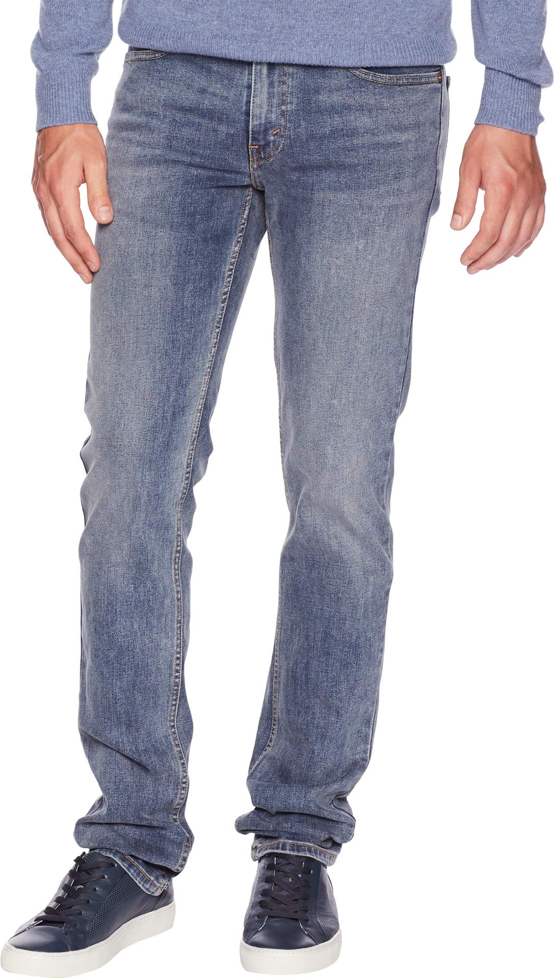 Levi's Men's 550 Relaxed Fit Jeans (Also Available in Big &amp; Tall)