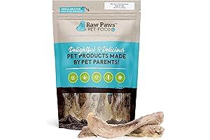 Healthy Pet Treat for Dogs - Freeze Dried Duck Necks - All...