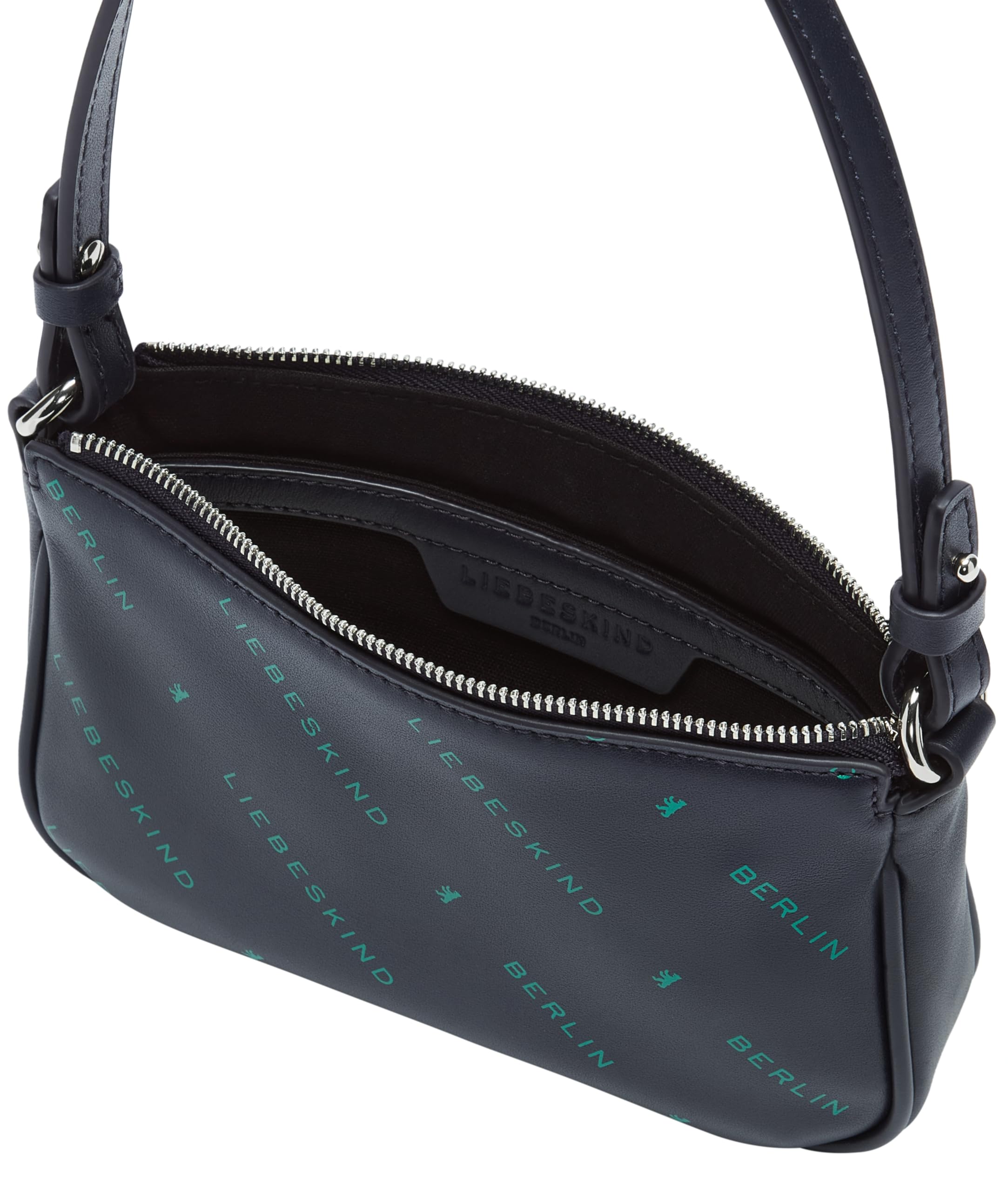 LIEBESKIND Crossbody Xs Monogram Sft Nap Crossbody