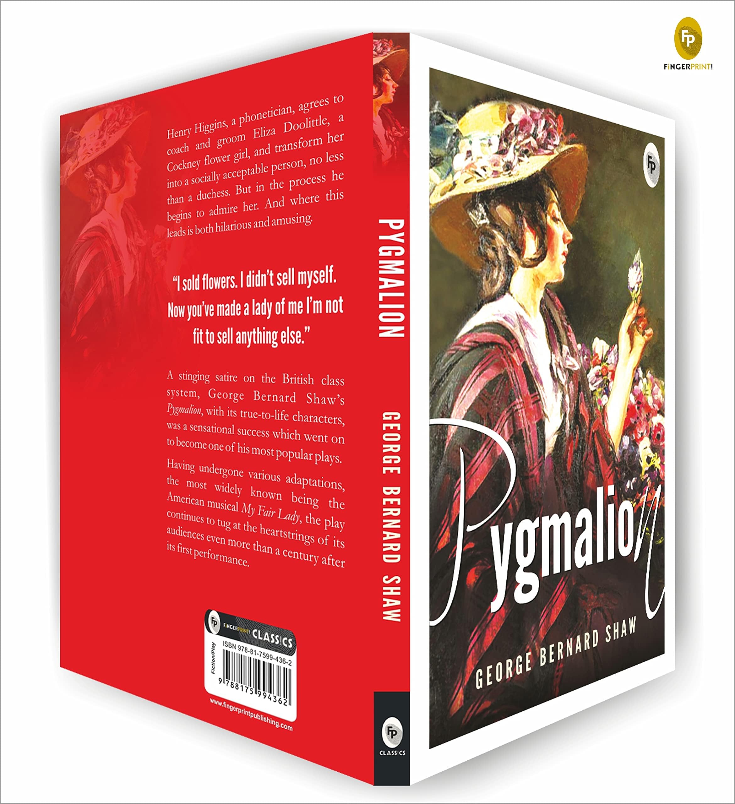 Pygmalion 2