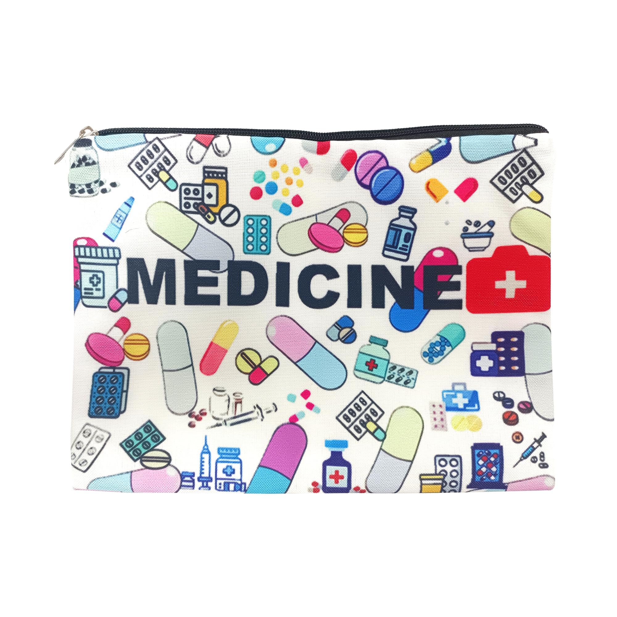 medicine pouch for travel, medicine pouch, medicine bag with travel pouch bag for men and toiletry pouch for men