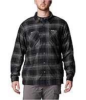 Black Buffalo Tartan