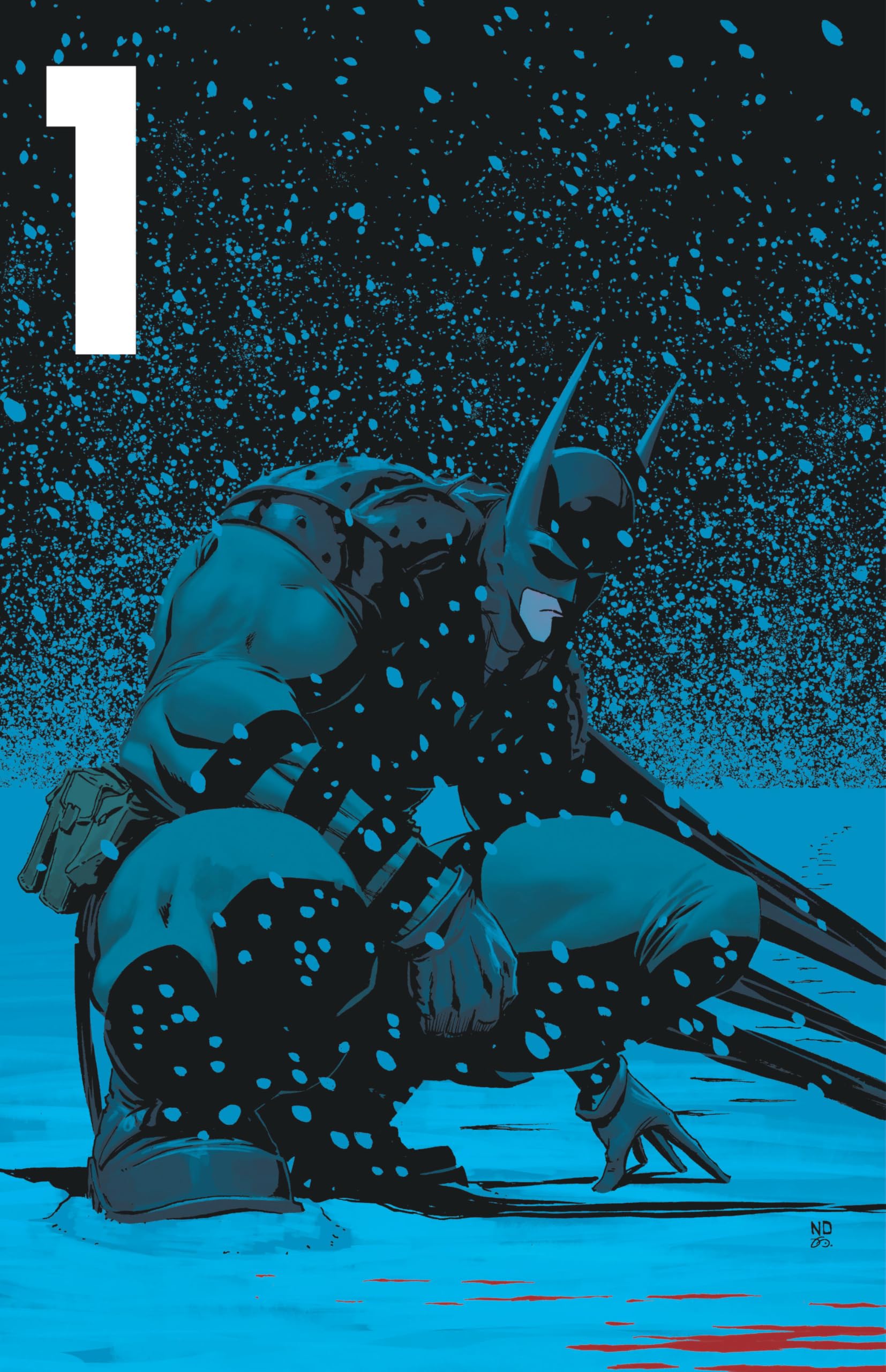 Absolute Batman Tome 2