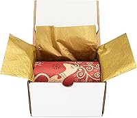 Vista 8 de K-Kraft Dog Paws - Taza de café de cerámica navideña de 12 onzas en caja de regalo