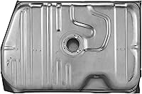 Vista 3 de Spectra Premium Tanque de combustible GM3A