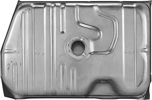 Miniatura 3 de Spectra Premium Tanque de combustible GM3A