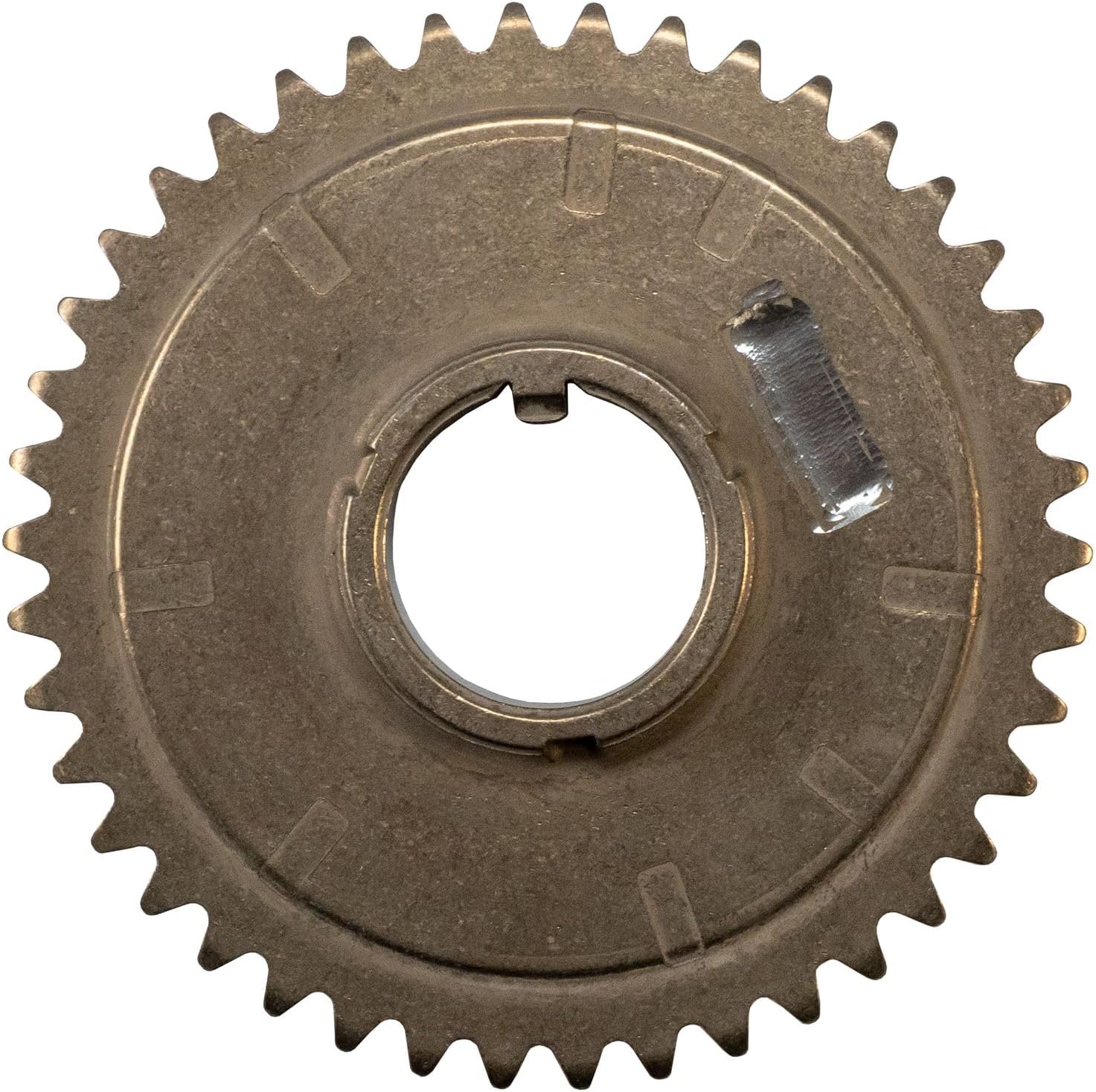 Melling S1234 Stock Replacement Camshaft Timing Sprocket