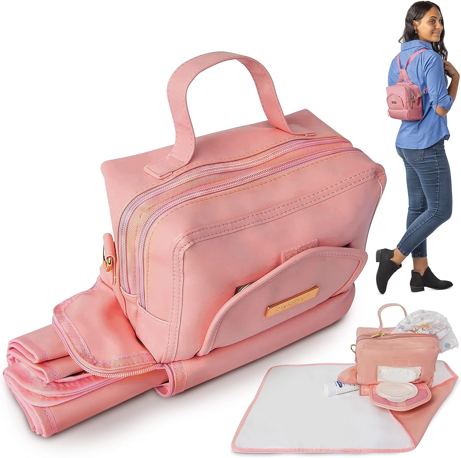 Matelas Langer Sac A Langer Bebe Maison Du Monde Sac à Langer