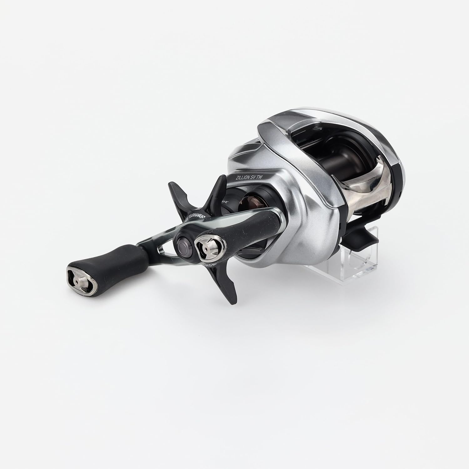 Amazon.com : DAIWA Bait Reel Zillion SV TW 1000HL Left Handle 