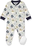 Amazon Essentials Star Wars Ensembles de pyjama pour femme, Rouge, Grand, 2 Nombre