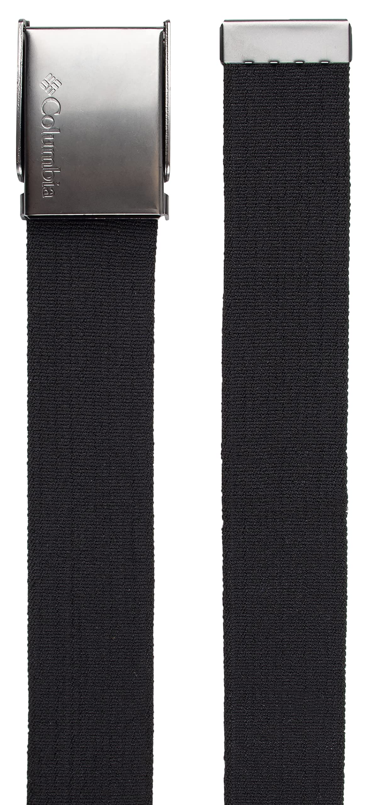 Columbia Herren Military-style Stretch Belt Grtel