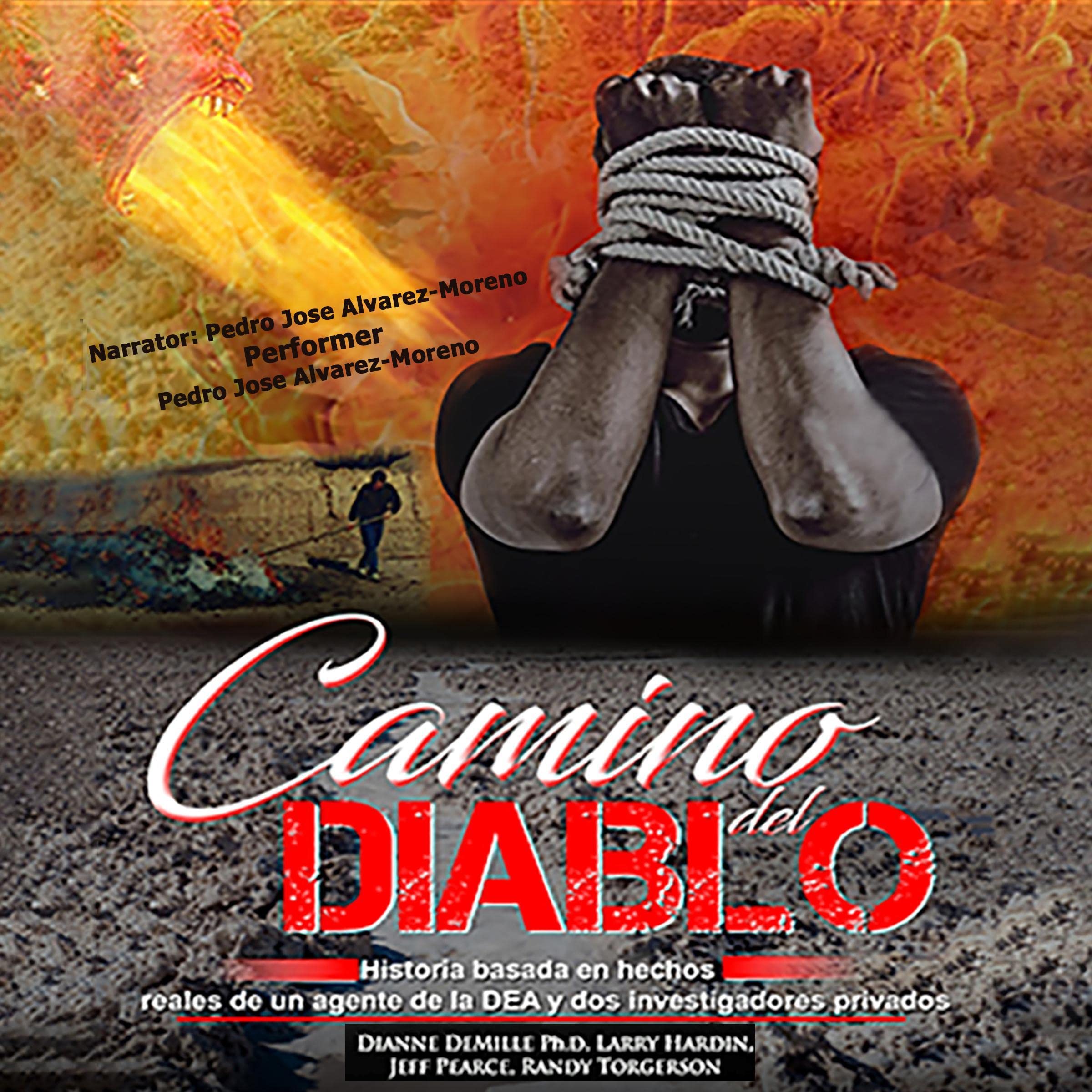 Camino Del Diablo [Path of the Devil]