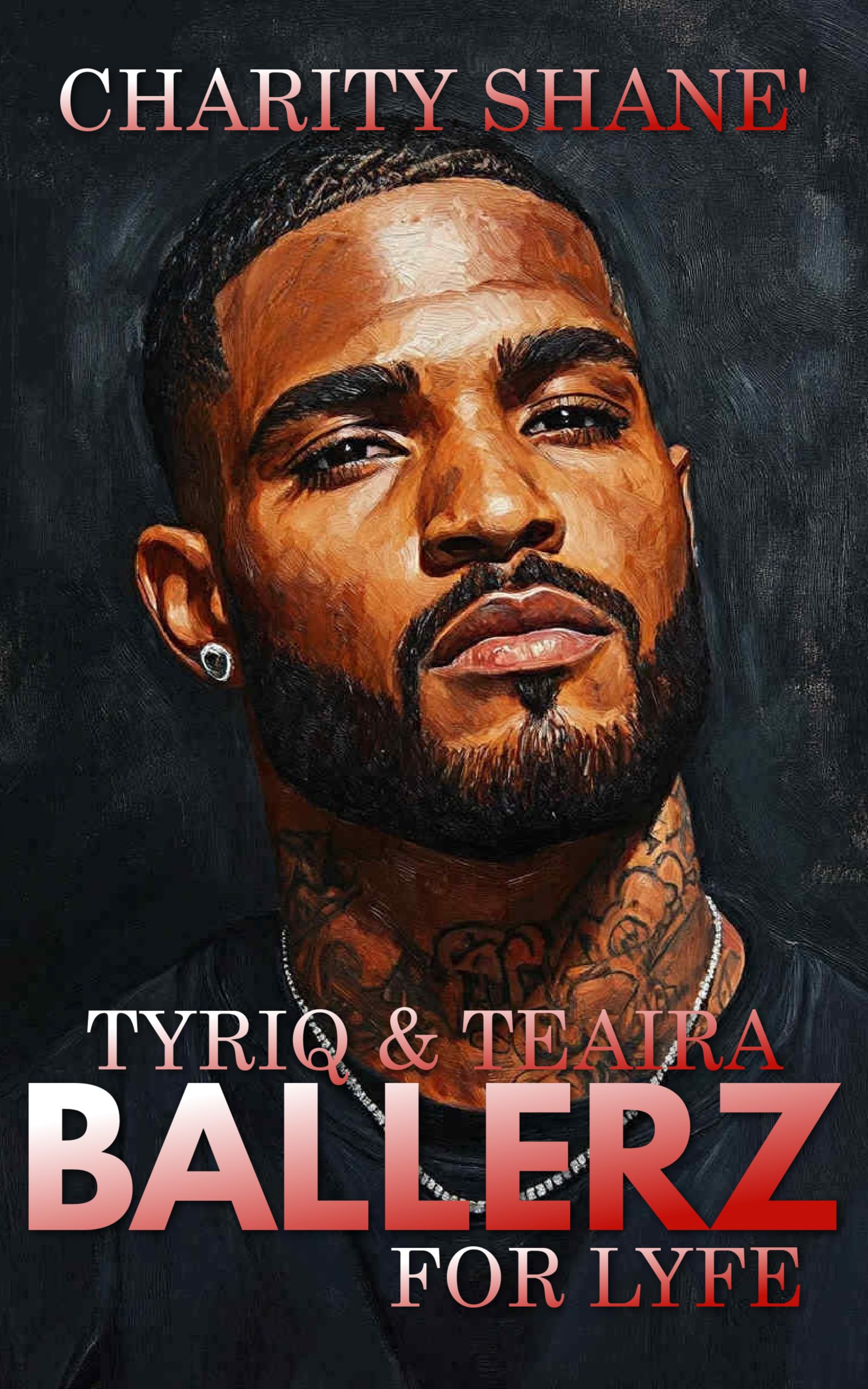 Tyriq & Teaira