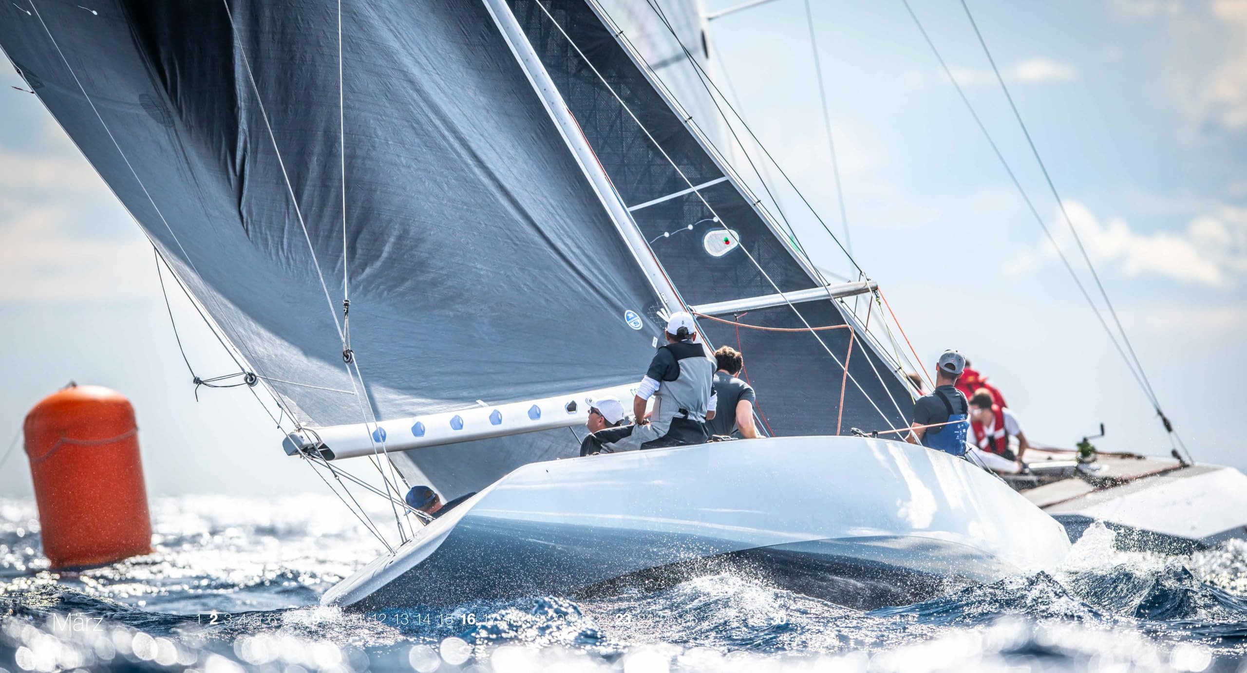 Segeln Exclusiv 2025